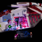 Preview: LED-Beleuchtungs-Set für LEGO® Star Wars UCS Republic Gunship #75309